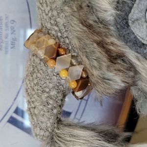Stone Bracelet